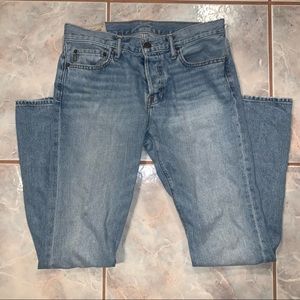 Abercrombie and Fitch JEANS 31X32